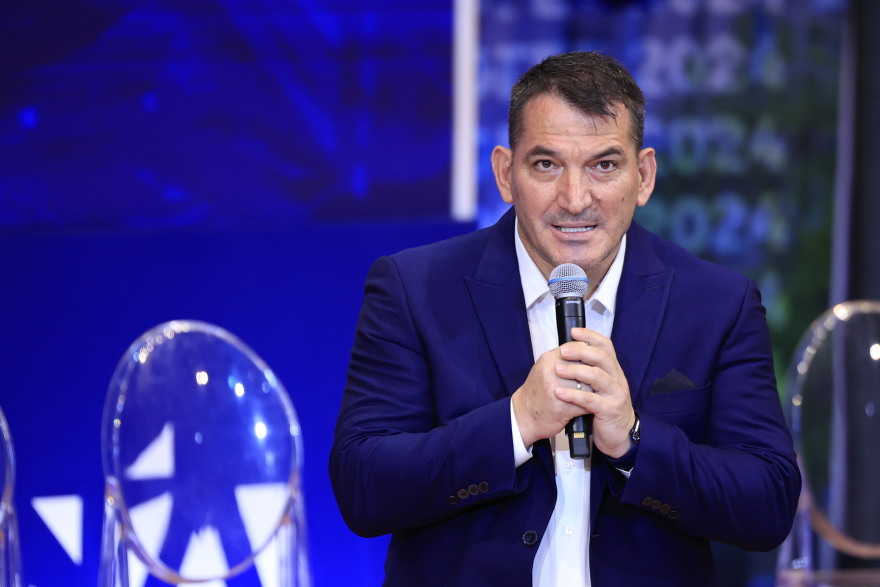 Μητσοτάκης: Στείλτε μήνυμα σταθερότητας στις ευρωεκλογές