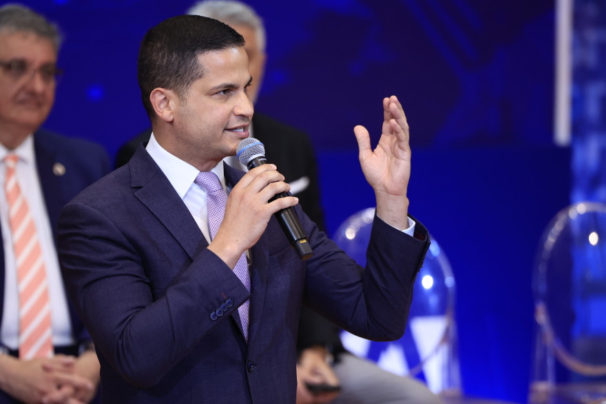 Μητσοτάκης: Στείλτε μήνυμα σταθερότητας στις ευρωεκλογές