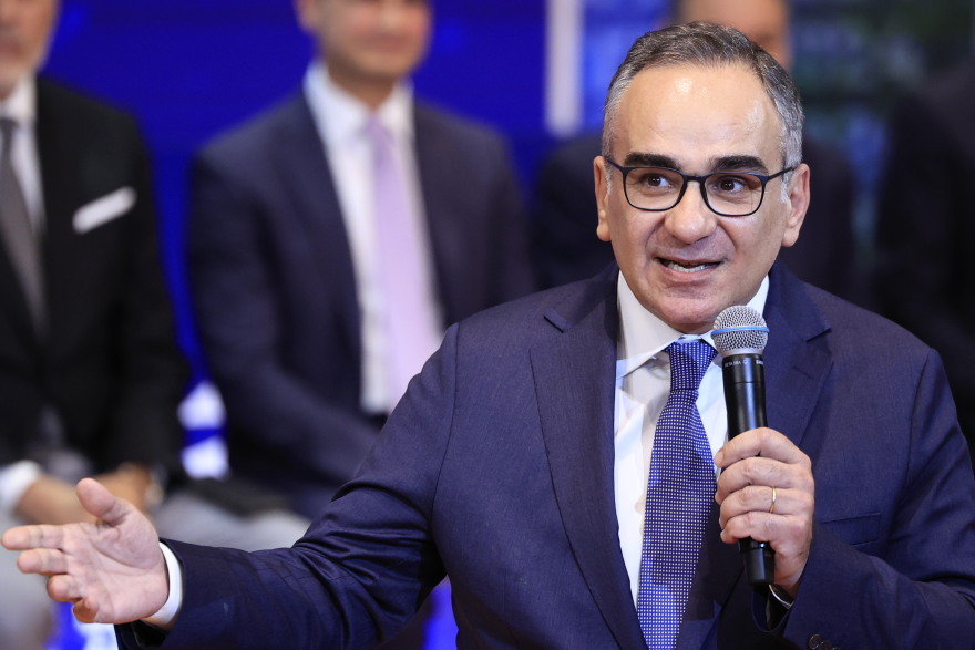 Μητσοτάκης: Στείλτε μήνυμα σταθερότητας στις ευρωεκλογές