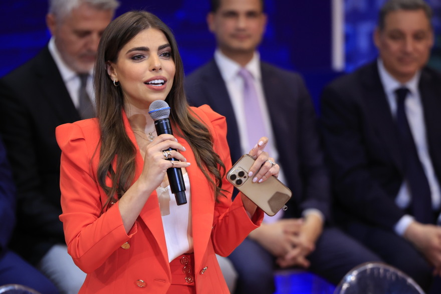 Μητσοτάκης: Στείλτε μήνυμα σταθερότητας στις ευρωεκλογές