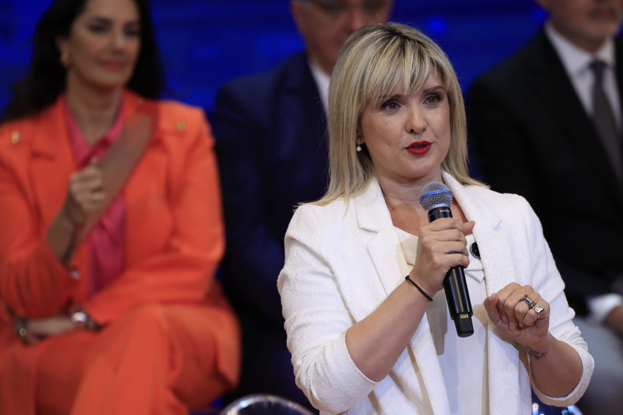 Μητσοτάκης: Στείλτε μήνυμα σταθερότητας στις ευρωεκλογές