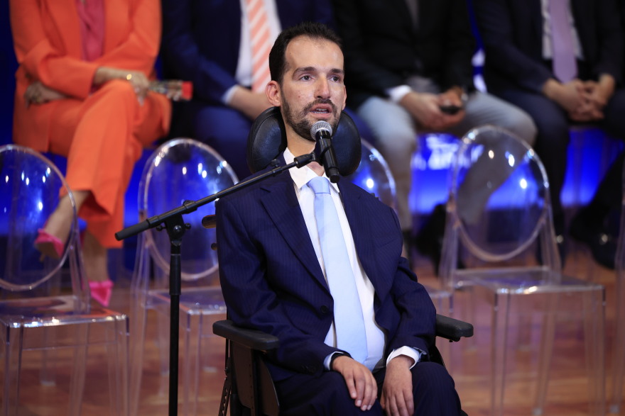 Μητσοτάκης: Στείλτε μήνυμα σταθερότητας στις ευρωεκλογές