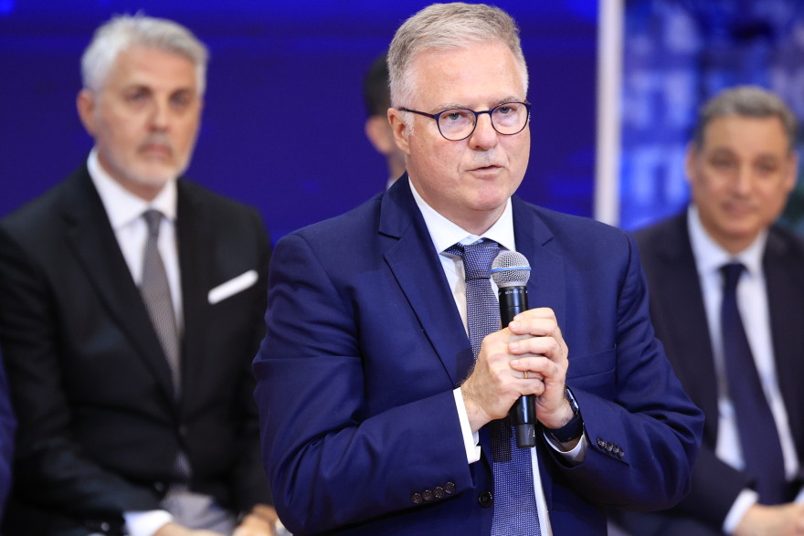 Μητσοτάκης: Στείλτε μήνυμα σταθερότητας στις ευρωεκλογές