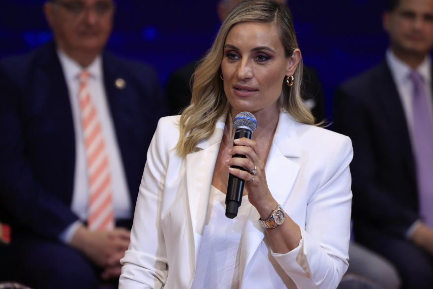 Μητσοτάκης: Στείλτε μήνυμα σταθερότητας στις ευρωεκλογές