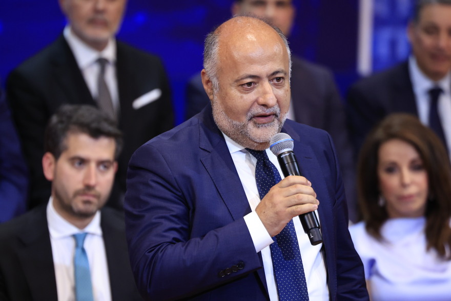 Μητσοτάκης: Στείλτε μήνυμα σταθερότητας στις ευρωεκλογές