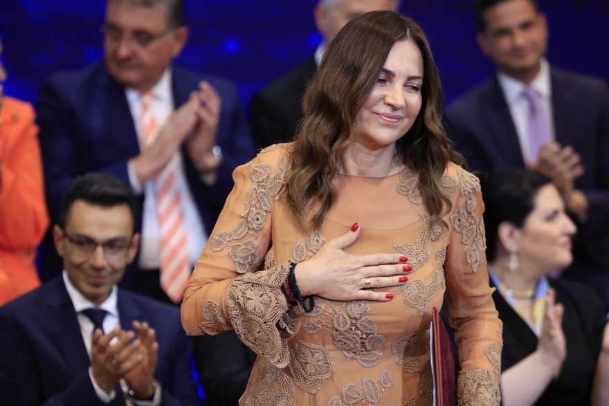 Μητσοτάκης: Στείλτε μήνυμα σταθερότητας στις ευρωεκλογές