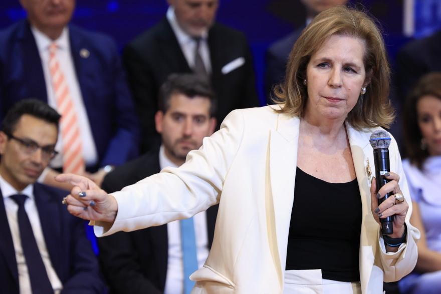 Μητσοτάκης: Στείλτε μήνυμα σταθερότητας στις ευρωεκλογές