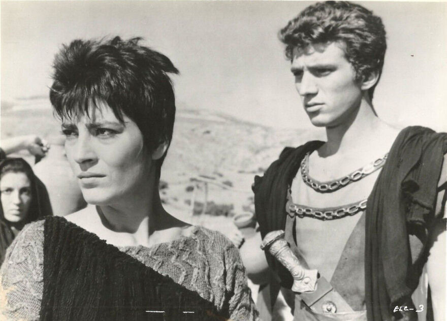 Γιάννης Φέρτης: Ένας ακούραστος εργάτης του θεάτρου, ένας έντιμος άνθρωπος - Το άλμπουμ της ζωής του