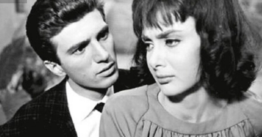 Γιάννης Φέρτης: Ένας ακούραστος εργάτης του θεάτρου, ένας έντιμος άνθρωπος - Το άλμπουμ της ζωής του