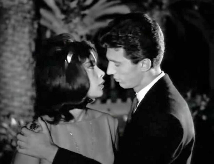 Γιάννης Φέρτης: Ένας ακούραστος εργάτης του θεάτρου, ένας έντιμος άνθρωπος - Το άλμπουμ της ζωής του