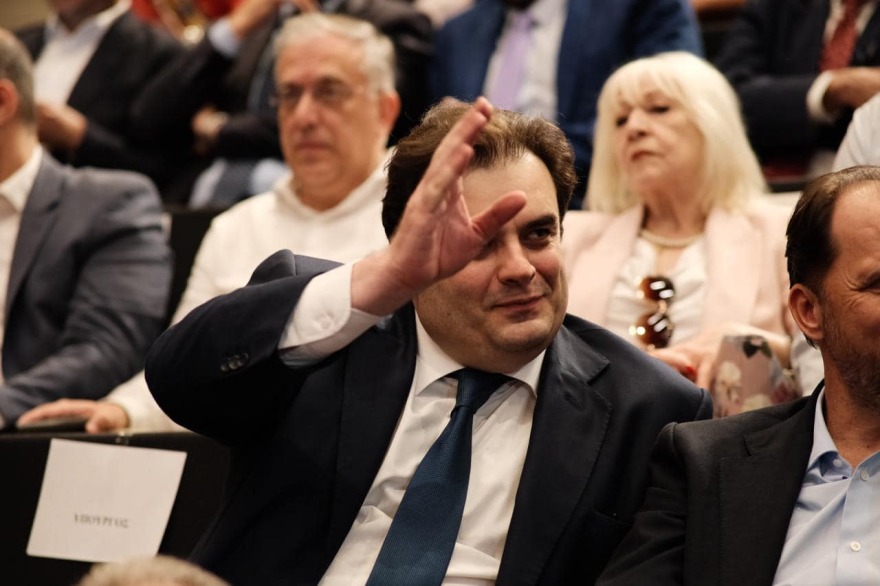 Μητσοτάκης: Στείλτε μήνυμα σταθερότητας στις ευρωεκλογές