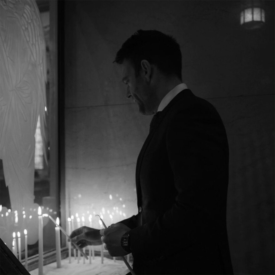 Το ευχαριστώ του Κασσελάκη από τις ΗΠΑ για τη συμμετοχή στις προκριματικές του ΣΥΡΙΖΑ