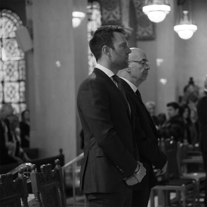 Το ευχαριστώ του Κασσελάκη από τις ΗΠΑ για τη συμμετοχή στις προκριματικές του ΣΥΡΙΖΑ