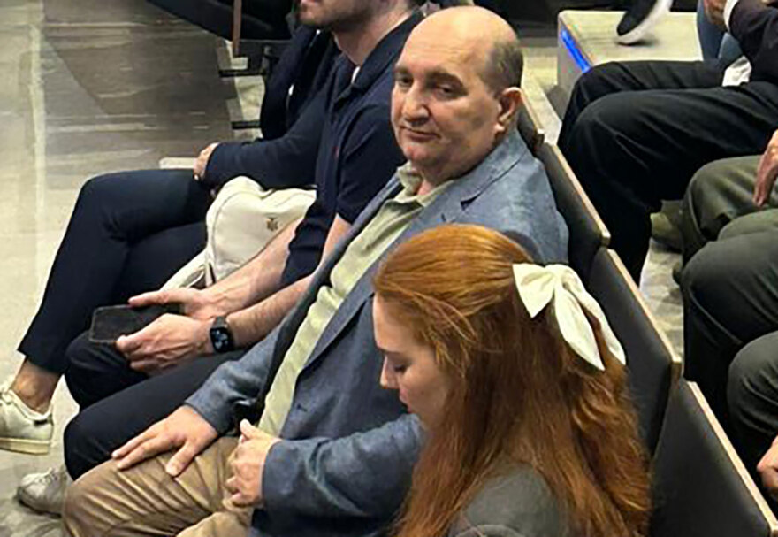 Μητσοτάκης: Στείλτε μήνυμα σταθερότητας στις ευρωεκλογές