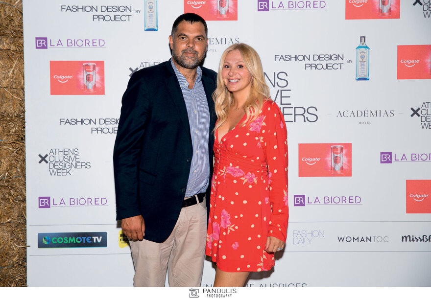 Δημήτρης Παπανικολάου: «Ας μιλήσουμε για τον αυτισμό»