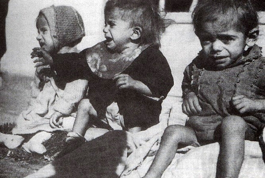 Η προσφορά και οι θυσίες της Ελλάδας κατά τον Δεύτερο Παγκόσμιο Πόλεμο