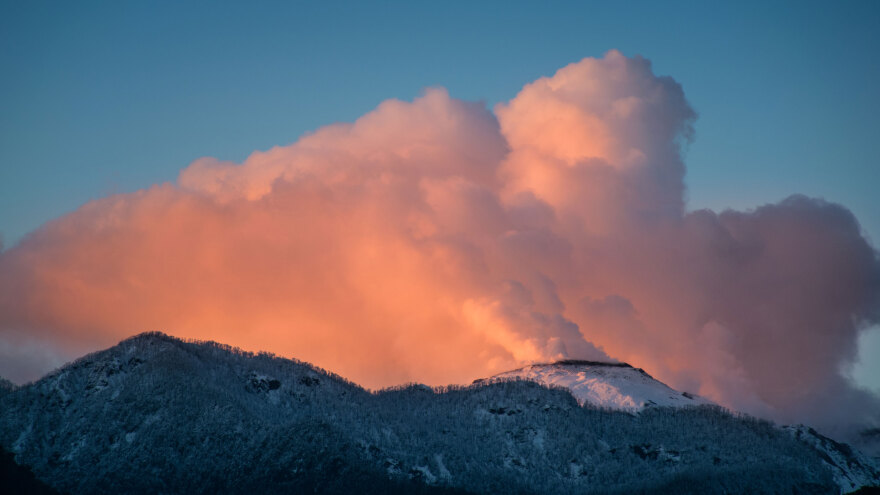 Τα ενεργά ηφαίστεια είναι περισσότερα από ό,τι νομίζουμε: Η πιθανότητα έκρηξης και οι προειδοποιήσεις