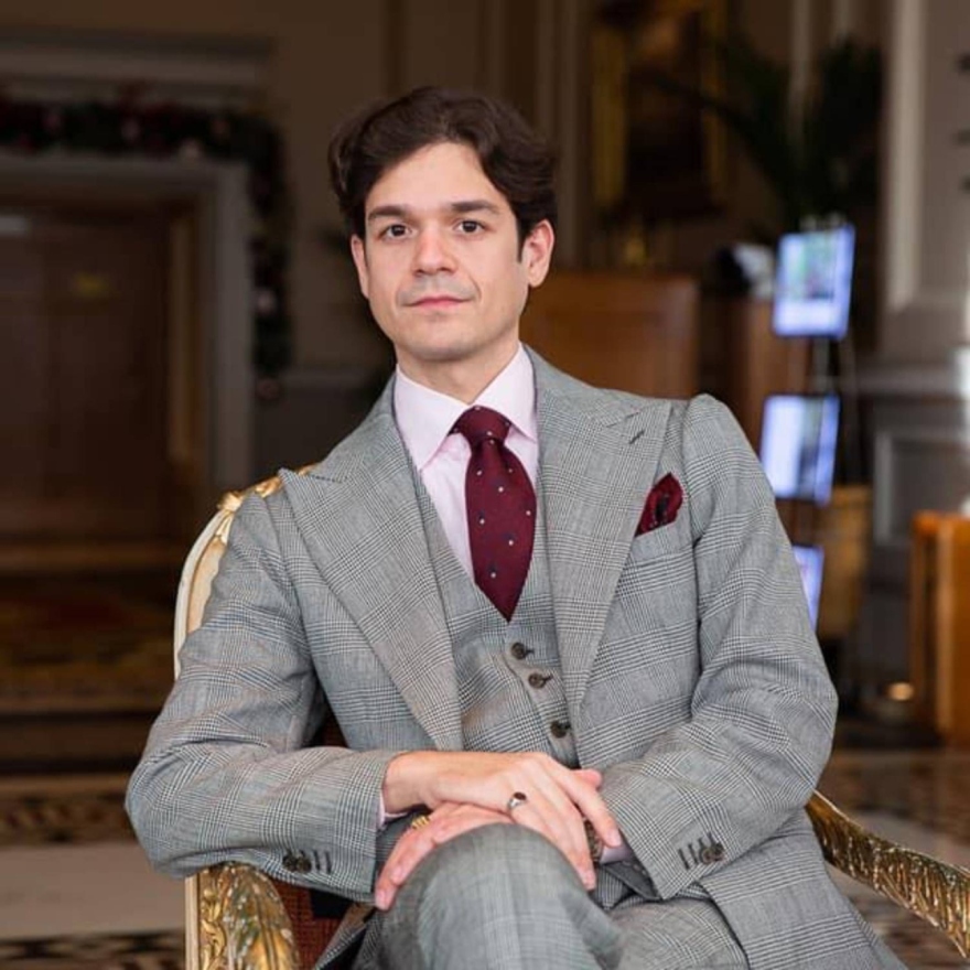 Εκδήλωση την Τετάρτη στο Μεσολόγγι για την «παρακαταθήκη του Λόρδου Βύρωνα: Το αποτύπωμα του κορυφαίου Φιλέλληνα»