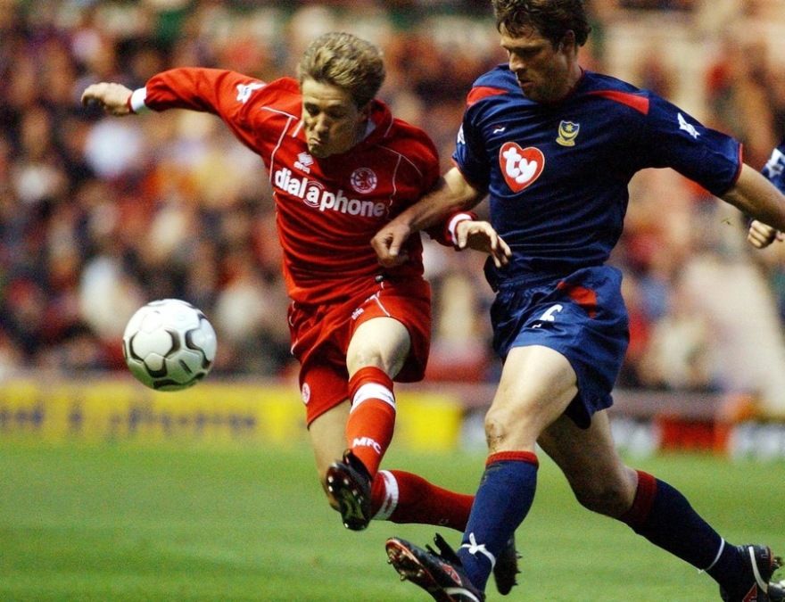 Άριαν Ντε Ζέου: Ο «σκληρός» των γηπέδων που αντί για γιατρός έγινε... αστυνομικός