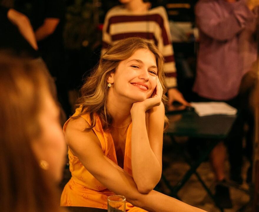 Maestro: Backstage φωτογραφίες από τα γυρίσματα του νέου κύκλου