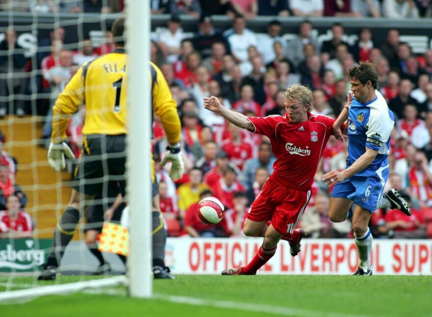 Άριαν Ντε Ζέου: Ο «σκληρός» των γηπέδων που αντί για γιατρός έγινε... αστυνομικός