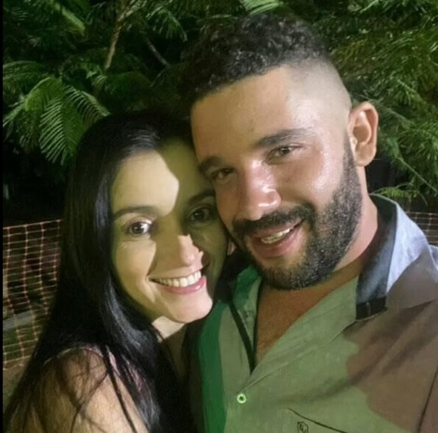 Βραζιλία: Τη μαχαίρωσε μέχρι θανάτου... επειδή του δάγκωσε το δάχτυλο ενώ έκαναν σεξ