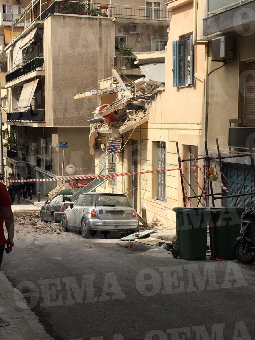 Πασαλιμάνι: Αγώνας για την επιβίωση, παράλληλα με τη μάχη ενάντια στο έγκλημα - Τι ανέδειξε η τραγωδία με θύμα τον νεαρό αστυνομικό