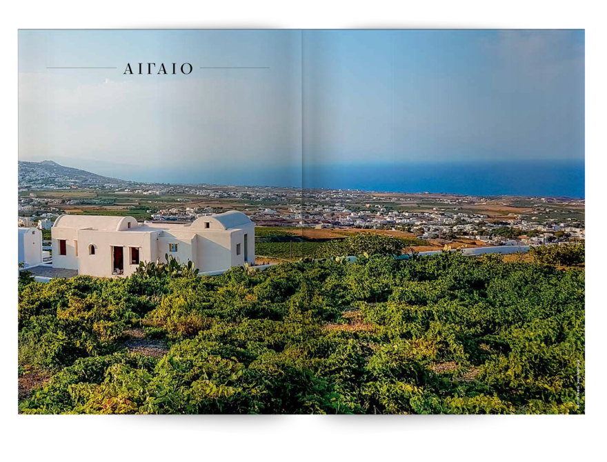 150 σπουδαία ελληνικά λευκά και ροζέ κρασιά