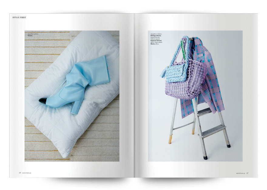 Αυτή την Κυριακή  μη χάσετε το Πρώτο Θέμα 