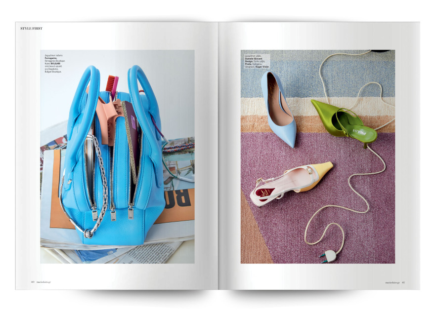 Αυτή την Κυριακή  μη χάσετε το Πρώτο Θέμα 