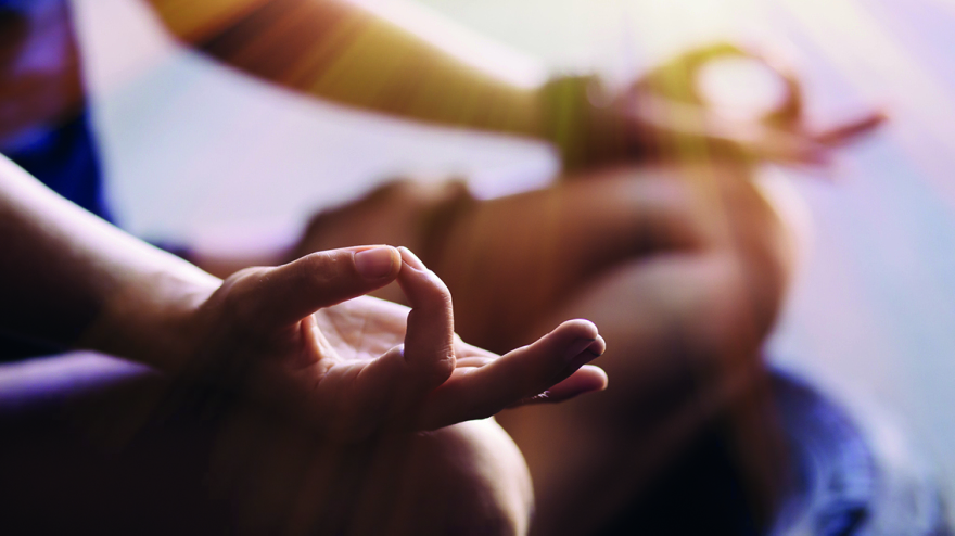 Πώς να διαλογιστείτε όταν δεν μπορείτε να καθίσετε ακίνητοι - Ένας οδηγός για το πώς να... ακινητοποιήσετε το μυαλό σας