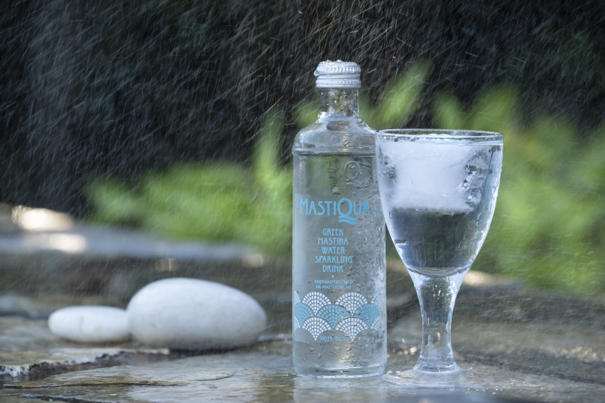 Το νερό της υγείας και της ευζωίας