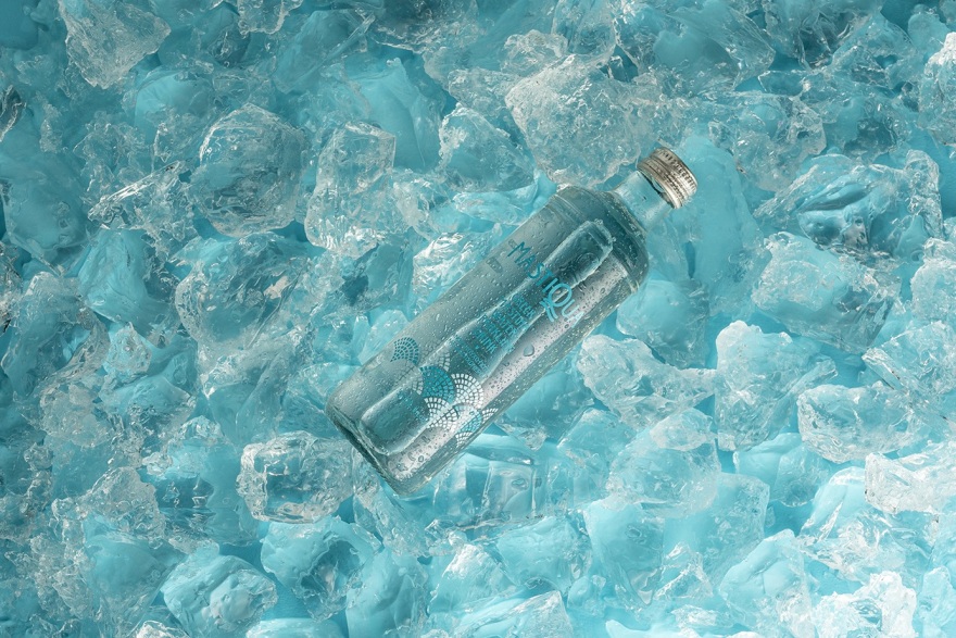 Το νερό της υγείας και της ευζωίας