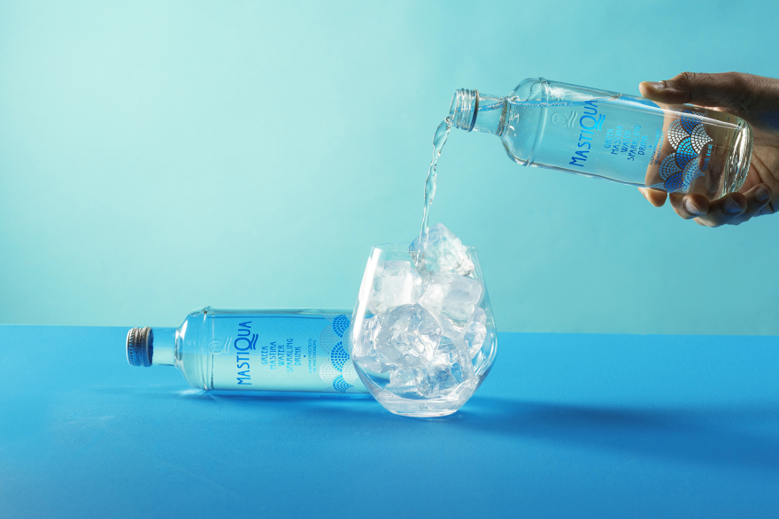 Το νερό της υγείας και της ευζωίας