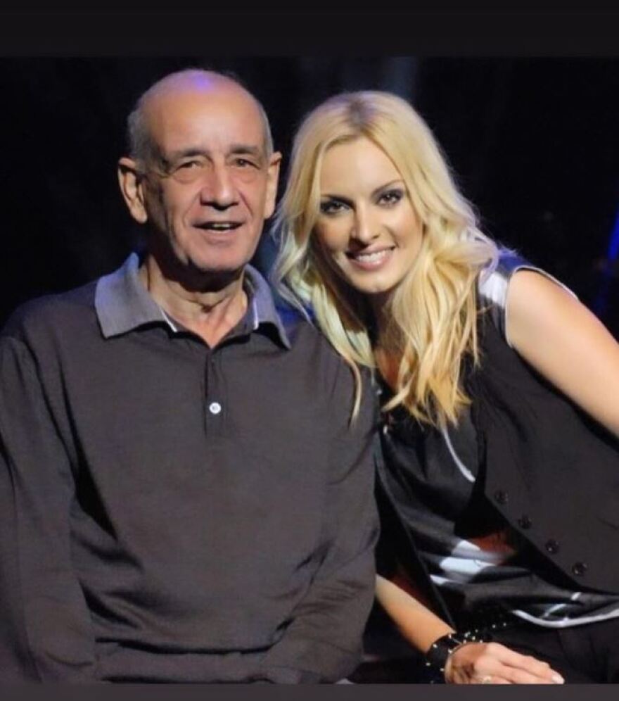 Δημήτρης Μητροπάνος: Σαν σήμερα «έφυγε» πριν 12 χρόνια