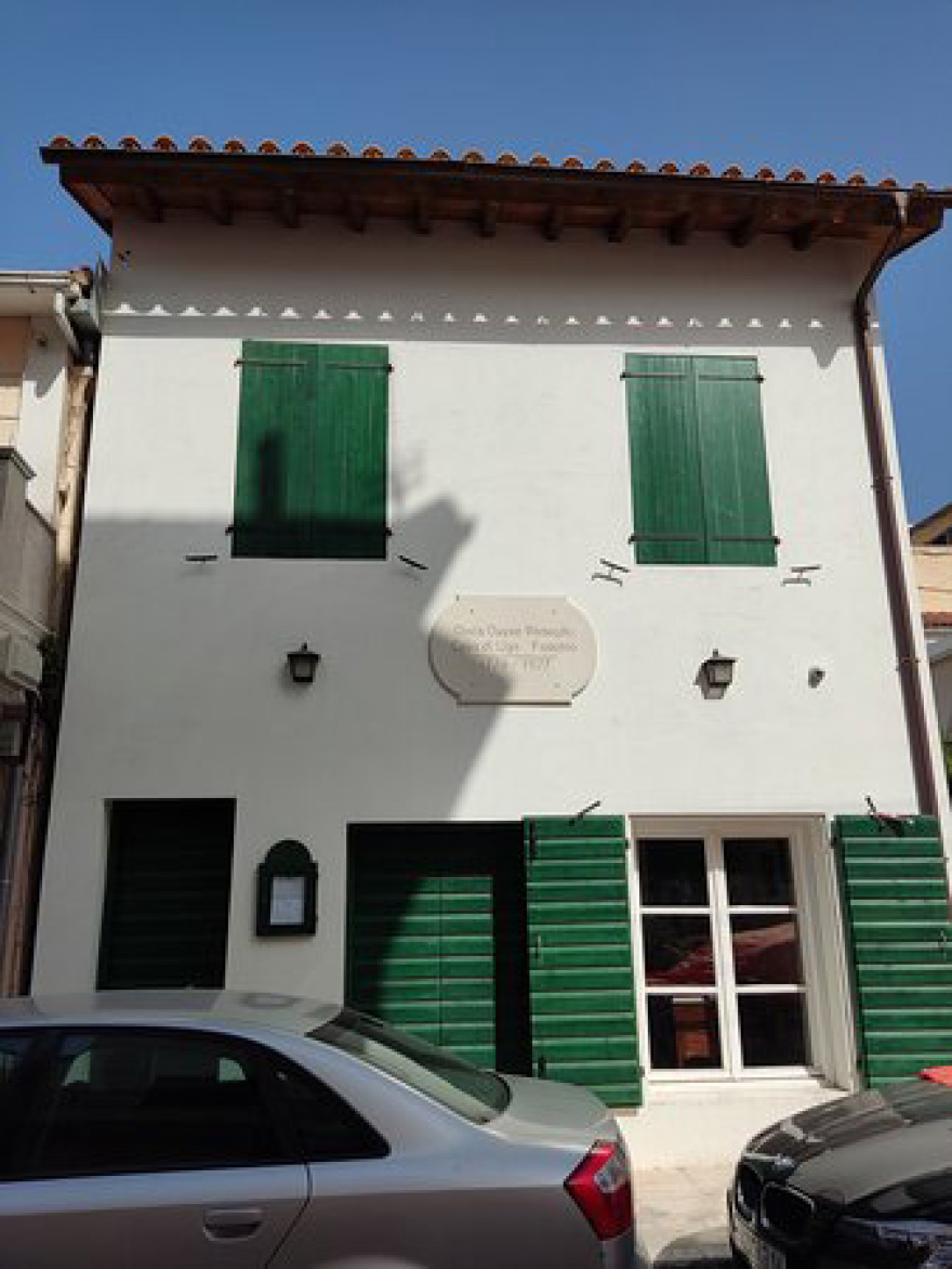 Ούγος Φώσκολος και Λευκάδιος Χερν: Δυο κοσμοπολίτες ποιητές, γεννημένοι στην Ελλάδα