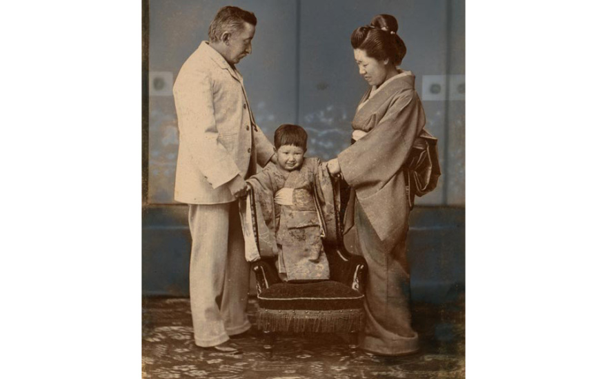 Ούγος Φώσκολος και Λευκάδιος Χερν: Δυο κοσμοπολίτες ποιητές, γεννημένοι στην Ελλάδα