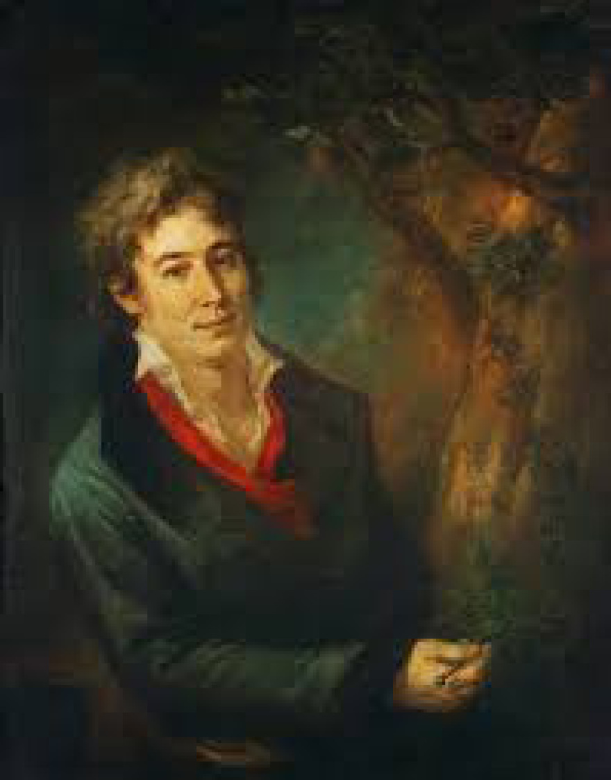 Ούγος Φώσκολος και Λευκάδιος Χερν: Δυο κοσμοπολίτες ποιητές, γεννημένοι στην Ελλάδα