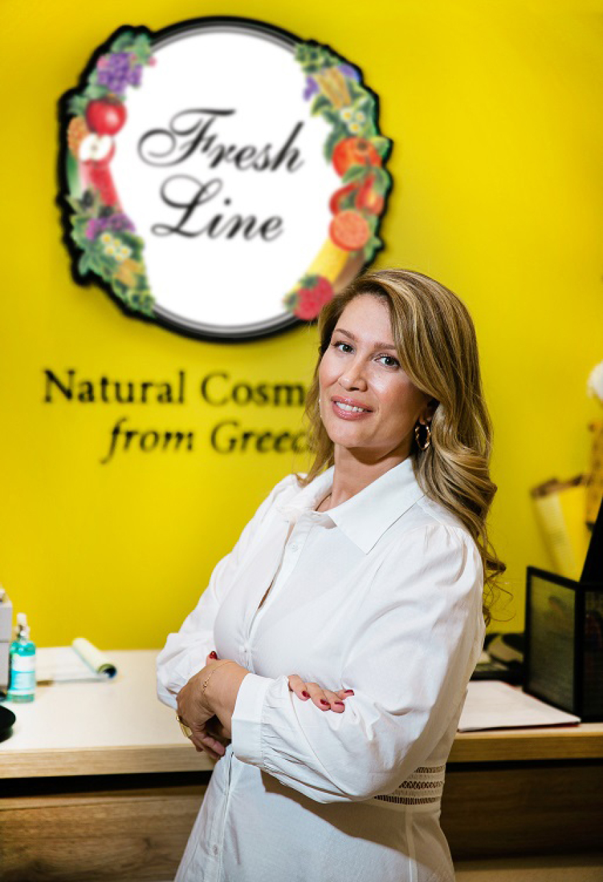 Το ΟΠΑΠ Forward στηρίζει το γυναικείο επιχειρείν