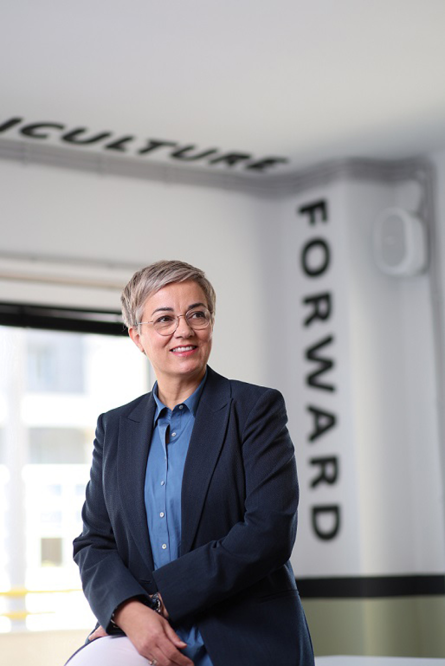 Το ΟΠΑΠ Forward στηρίζει το γυναικείο επιχειρείν