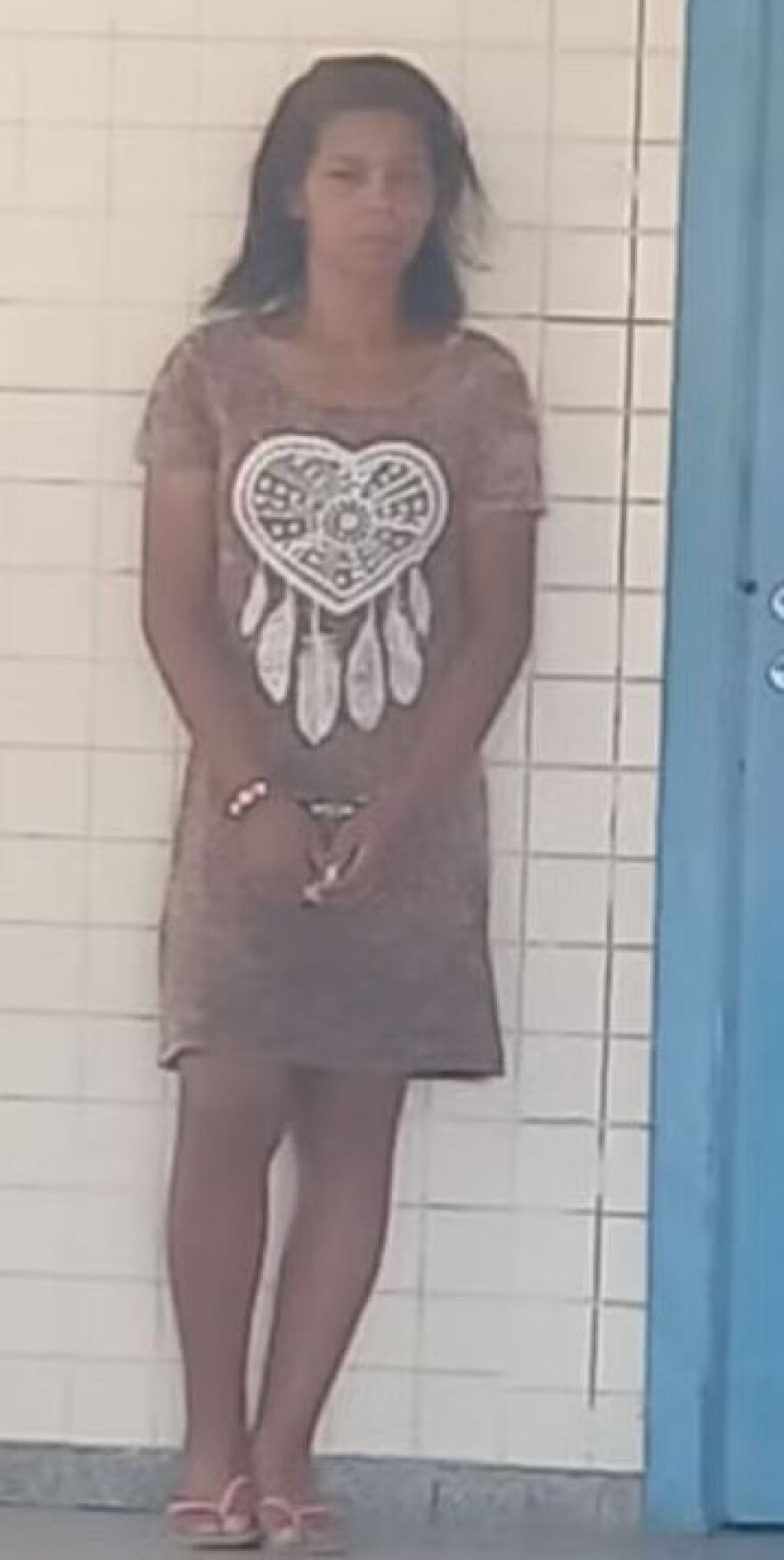 Βραζιλία: Δύο ώρες πριν είχε πεθάνει ο 68χρονος που τον πήγε νεκρό στην τράπεζα η ανιψιά του για δάνειο €3.000