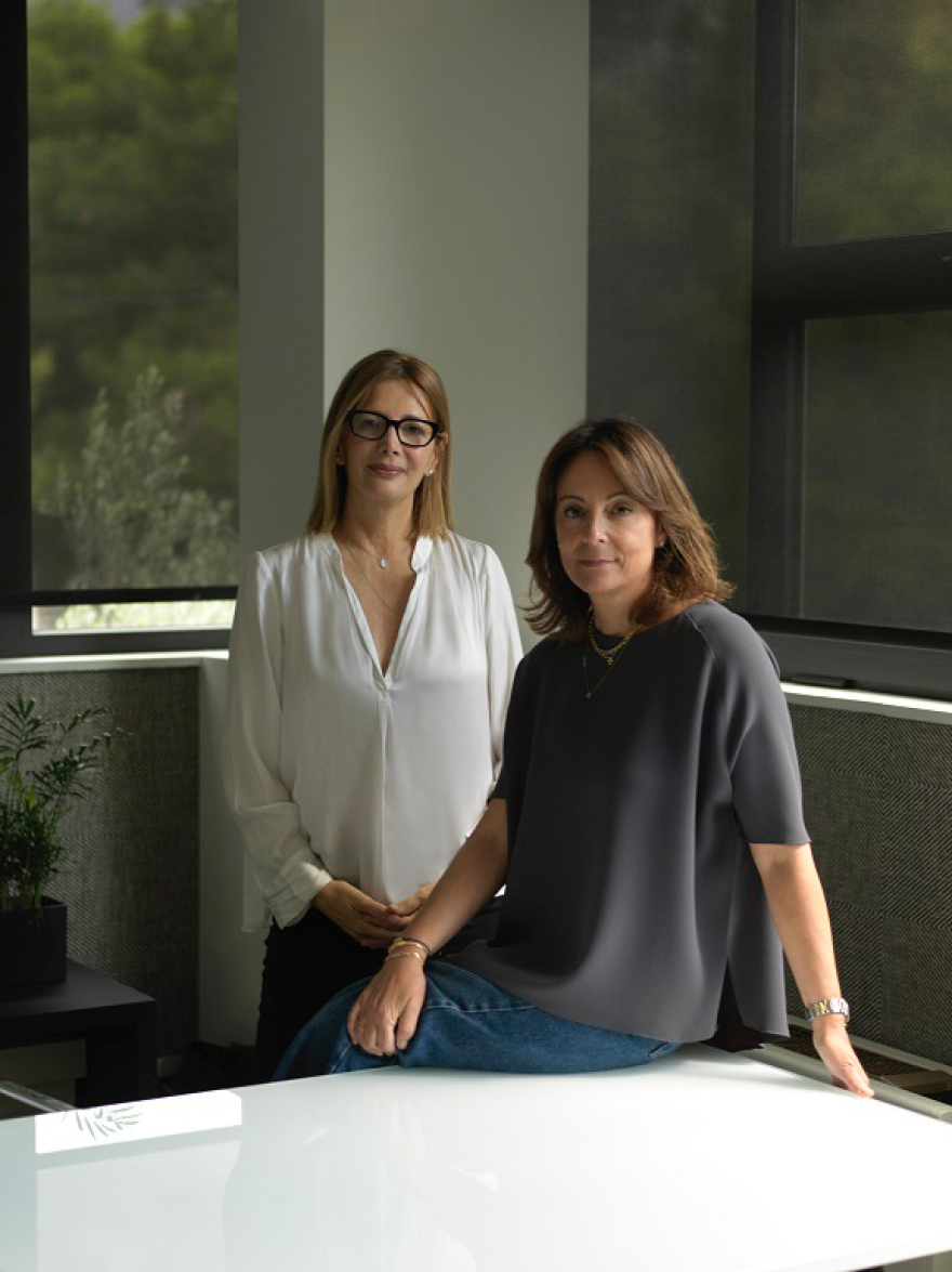 Το ΟΠΑΠ Forward στηρίζει το γυναικείο επιχειρείν