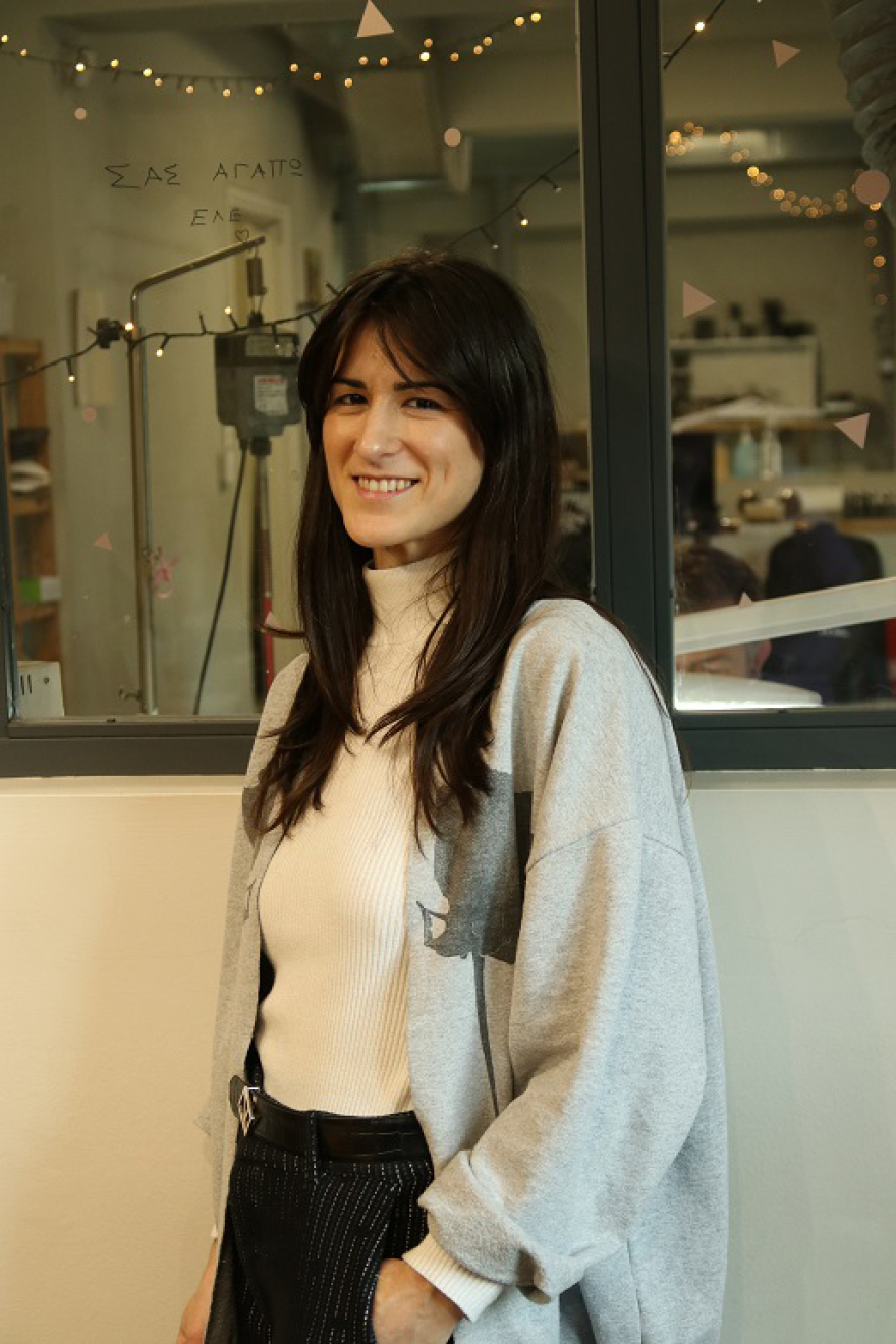 Το ΟΠΑΠ Forward στηρίζει το γυναικείο επιχειρείν