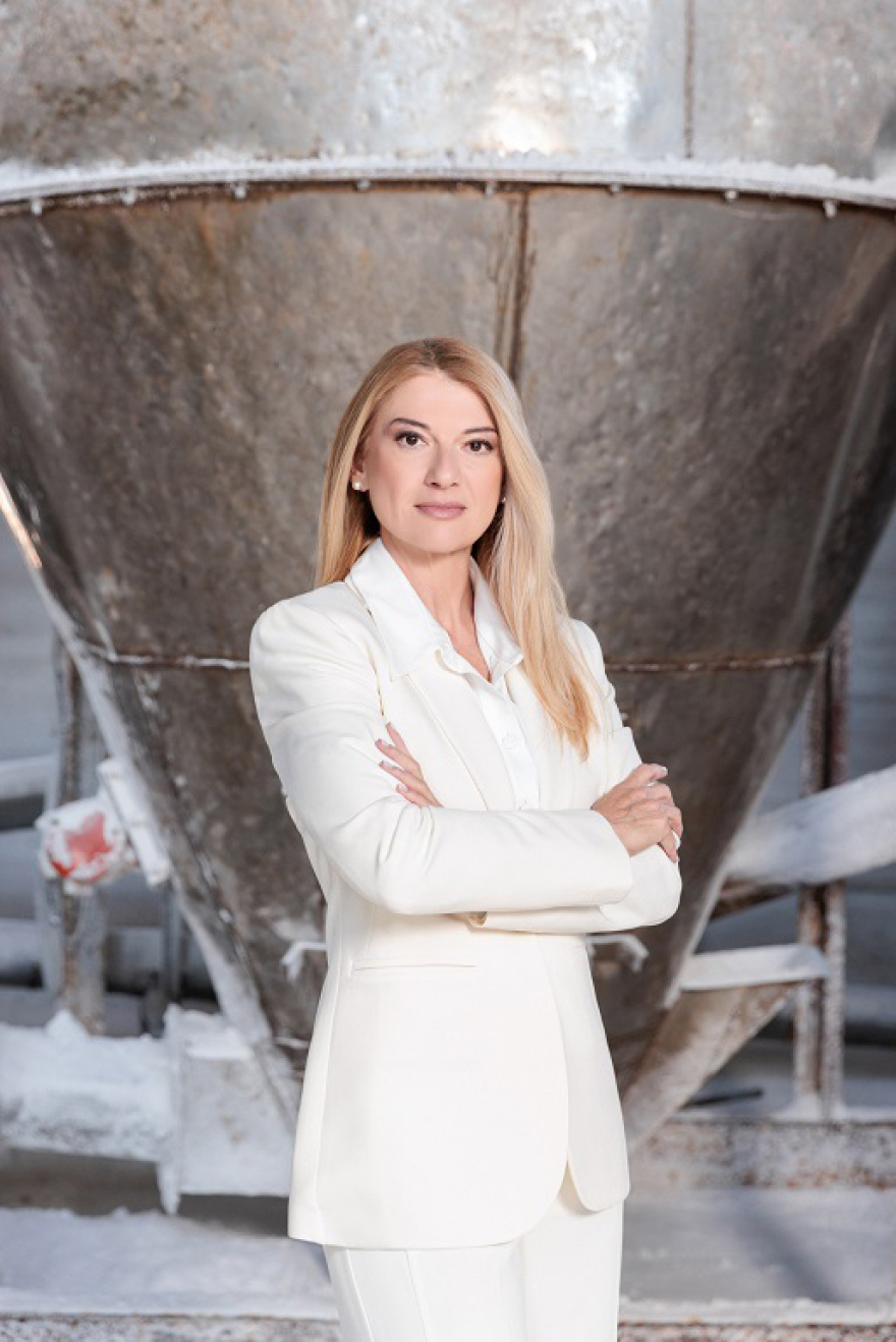 Το ΟΠΑΠ Forward στηρίζει το γυναικείο επιχειρείν