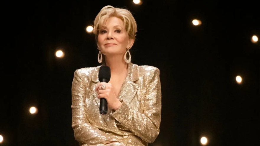 Τζιν Σμαρτ: Η ηθοποιός θα τιμηθεί με το Βραβείο Πρωτοπορίας