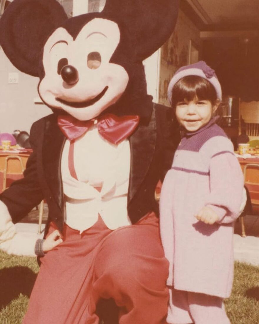 Κρις Τζένερ: Οι ευχές στην Κόρτνεϊ Καρντάσιαν για τα γενέθλιά της - Είμαι τόσο περήφανη για σένα κάθε μέρα, της γράφει