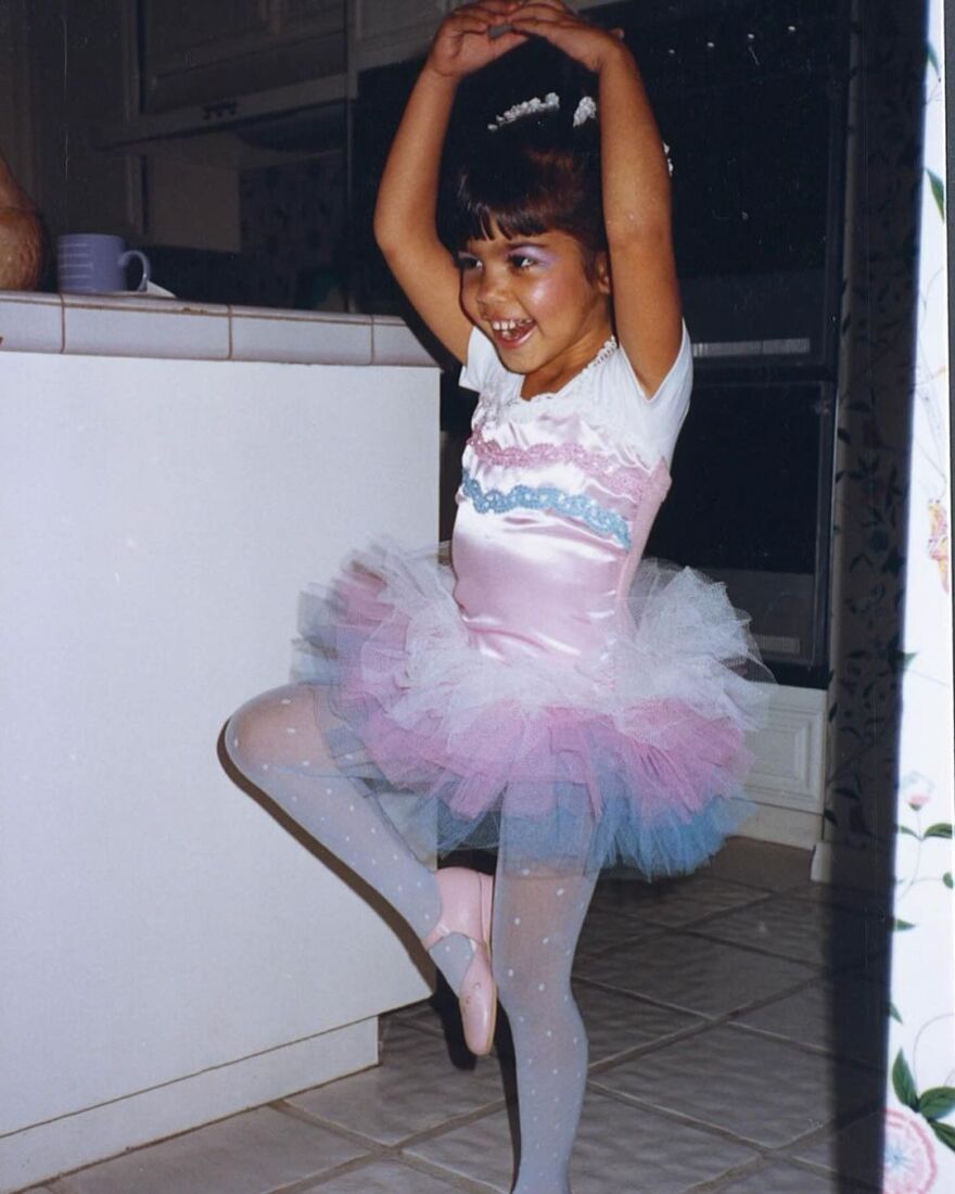 Κρις Τζένερ: Οι ευχές στην Κόρτνεϊ Καρντάσιαν για τα γενέθλιά της - Είμαι τόσο περήφανη για σένα κάθε μέρα, της γράφει