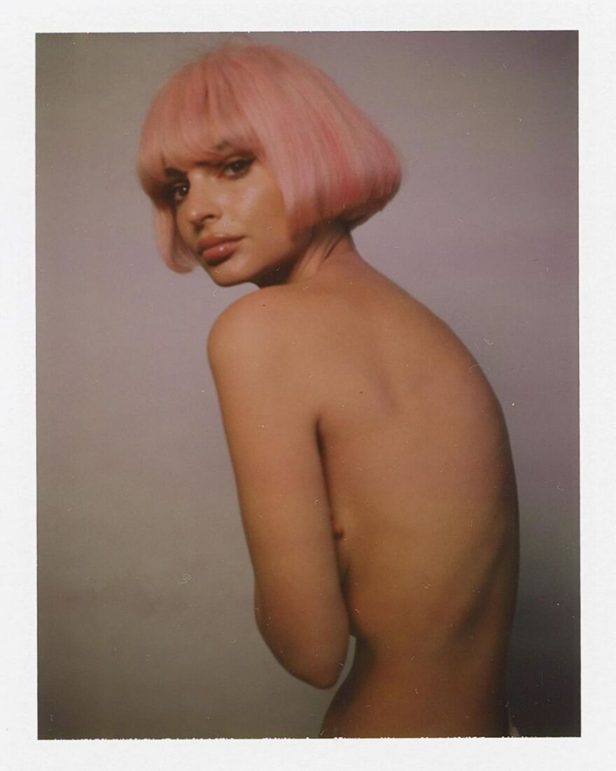 Έμιλι Ραταϊκόφσκι: Ζητάει από τους followers της στο Instagram να απαντήσουν σε ποια μοιάζει