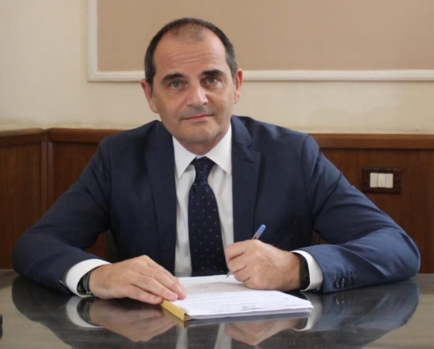 Αίγυπτος: Εκπέμπει SOS ο ναός του Ευαγγελισμού στην Αλεξάνδρεια μετά από 168 χρόνια ζωής