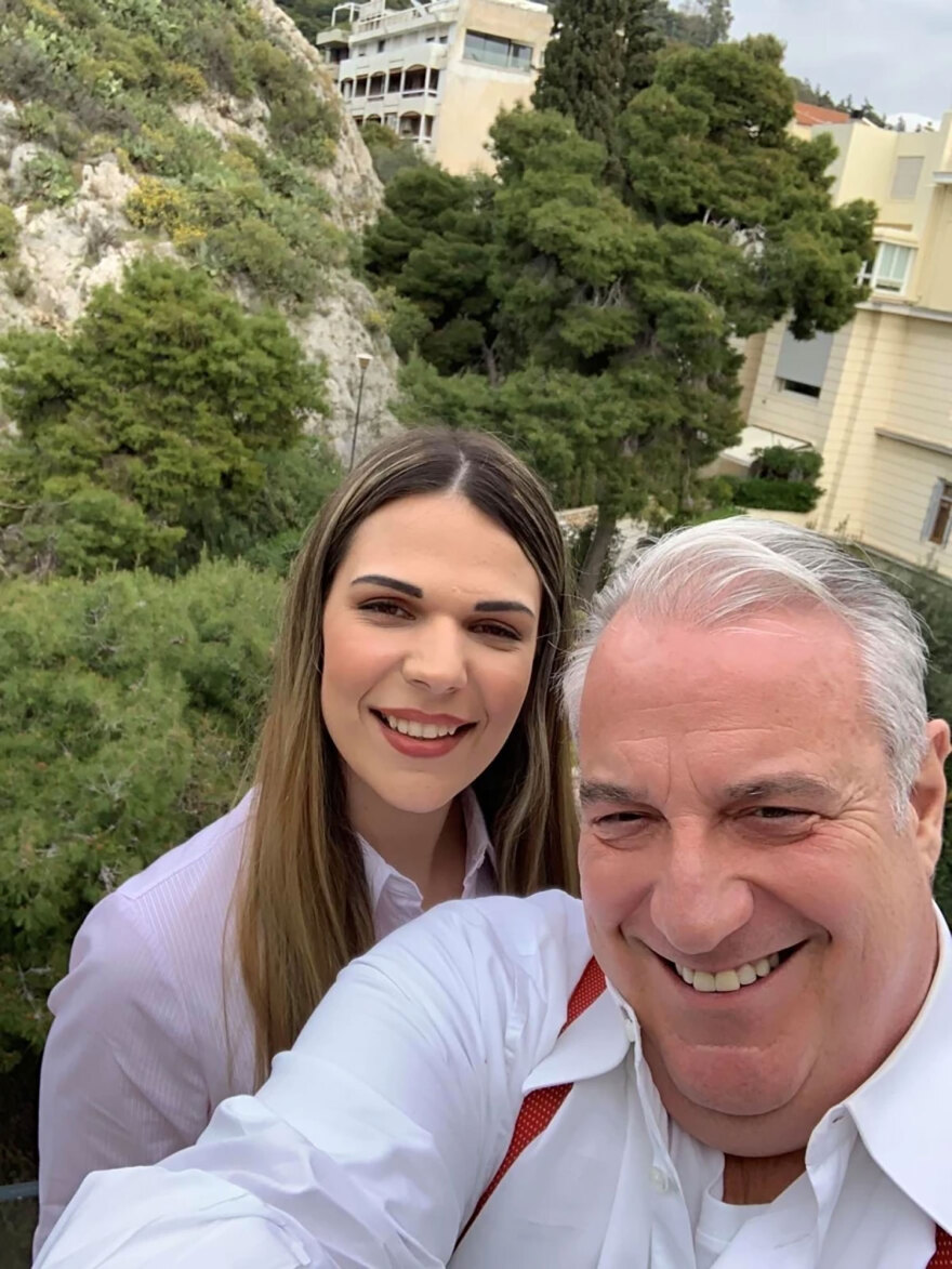 Η αθώωση της Ειρήνης Μελισσαροπούλου έγινε βιβλίο - Είχε συλληφθεί στο Χονγκ Κονγκ με 2,6 κιλά κοκαΐνης